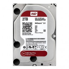 Western Digital Red Pro WD2002FFSX- 2TB